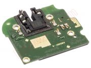 Placa auxiliar con conector de audio jack 3,5 mm para Oppo RX17Neo,(CPH189)